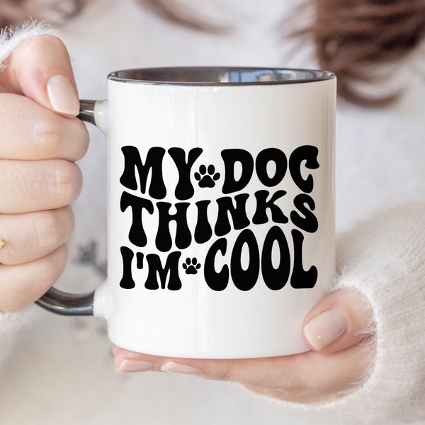 Cool Coffee Mugs Buy Online Etsy