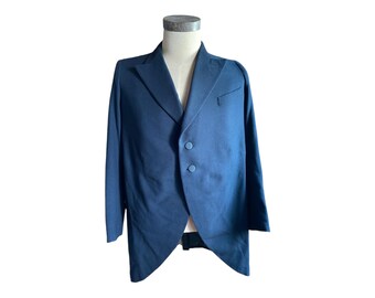 ジャケット・アウター 1900s French vintage tailcoat 1900s French vintage tailcoat ジャケット・アウター