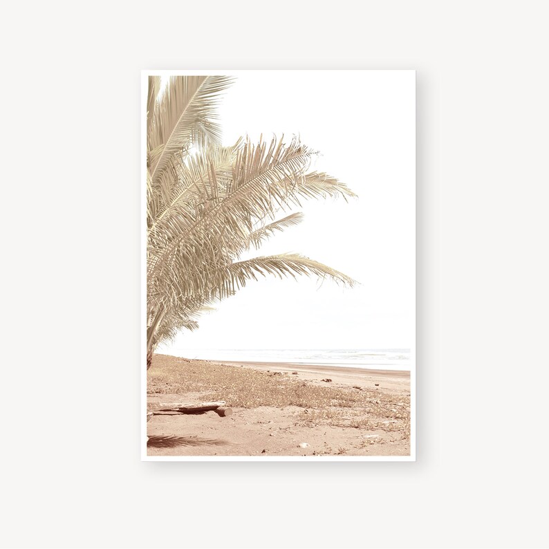 Set of 3 Prints Coastal Art Prints Beach Prints Beach Wall Art Etsy