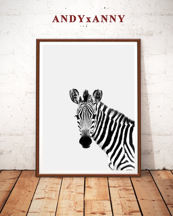 Zebra Print Zebra Prints Zebra Printable Art Zebra Photography Safari Nursery Art Safari Zebra Art Zebra Wall Art Zebra Black White