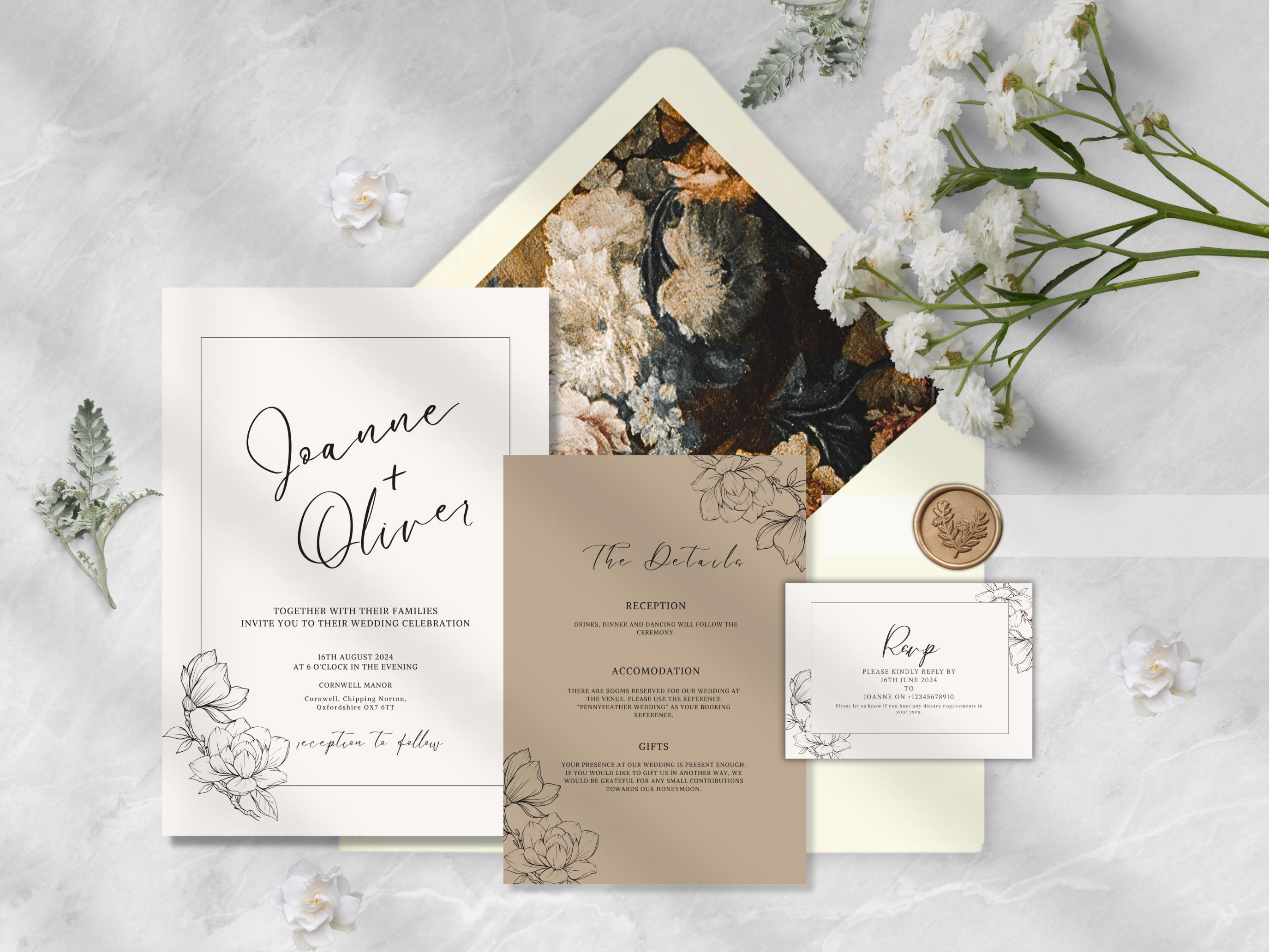 C5 White Greeting Card Envelopes – 100gsm Diamond Flap – 229x162mm – Wedding Invitation – PaperProducts