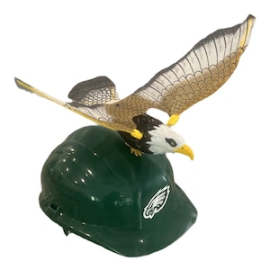 Philadelphia Eagles Flapping Hard Hat