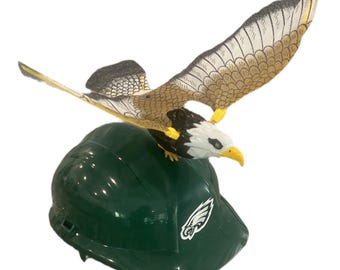 Philadelphia Eagles Flapping Hard Hat