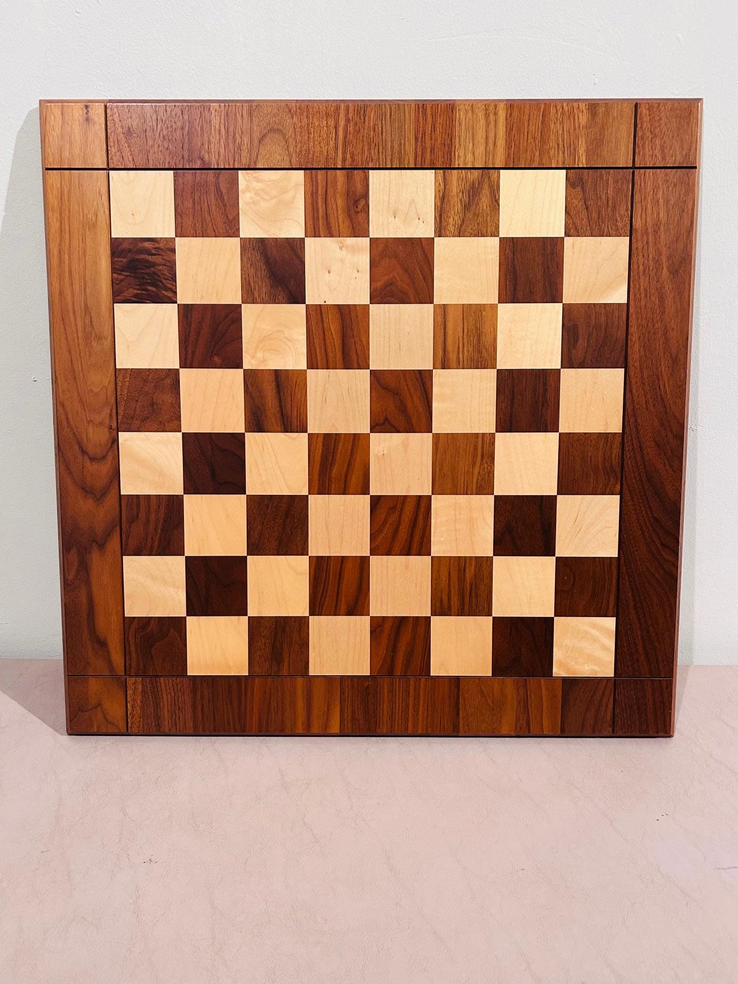 Drueke chess set - Etsy 日本