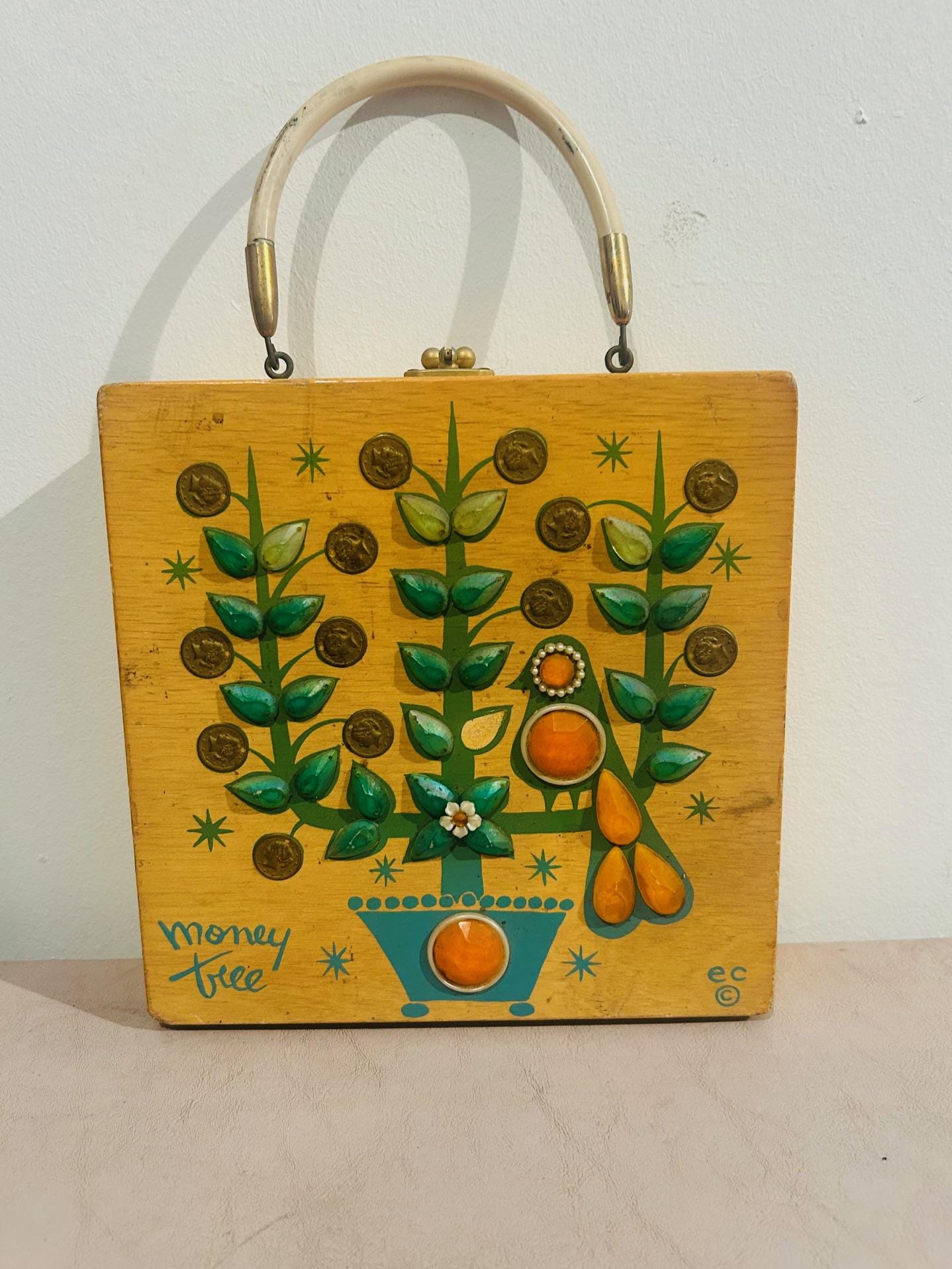 Enid collins - Etsy 日本