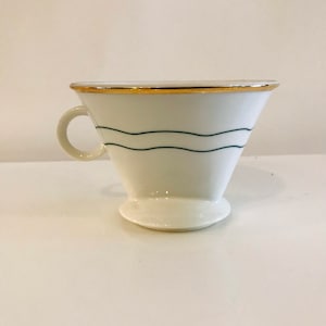 Michael Graves for Swid Powell The Little Dripper Pour Over Post Modern Design Replacements