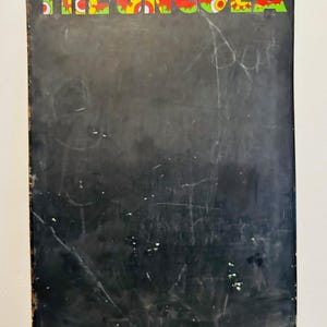 Vintage Peter Max 7 Up - Etsy