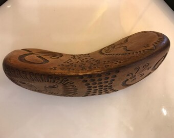 Rare Hard to Find Modernist Turnabout Cat & Lion Ceramic Sculpture