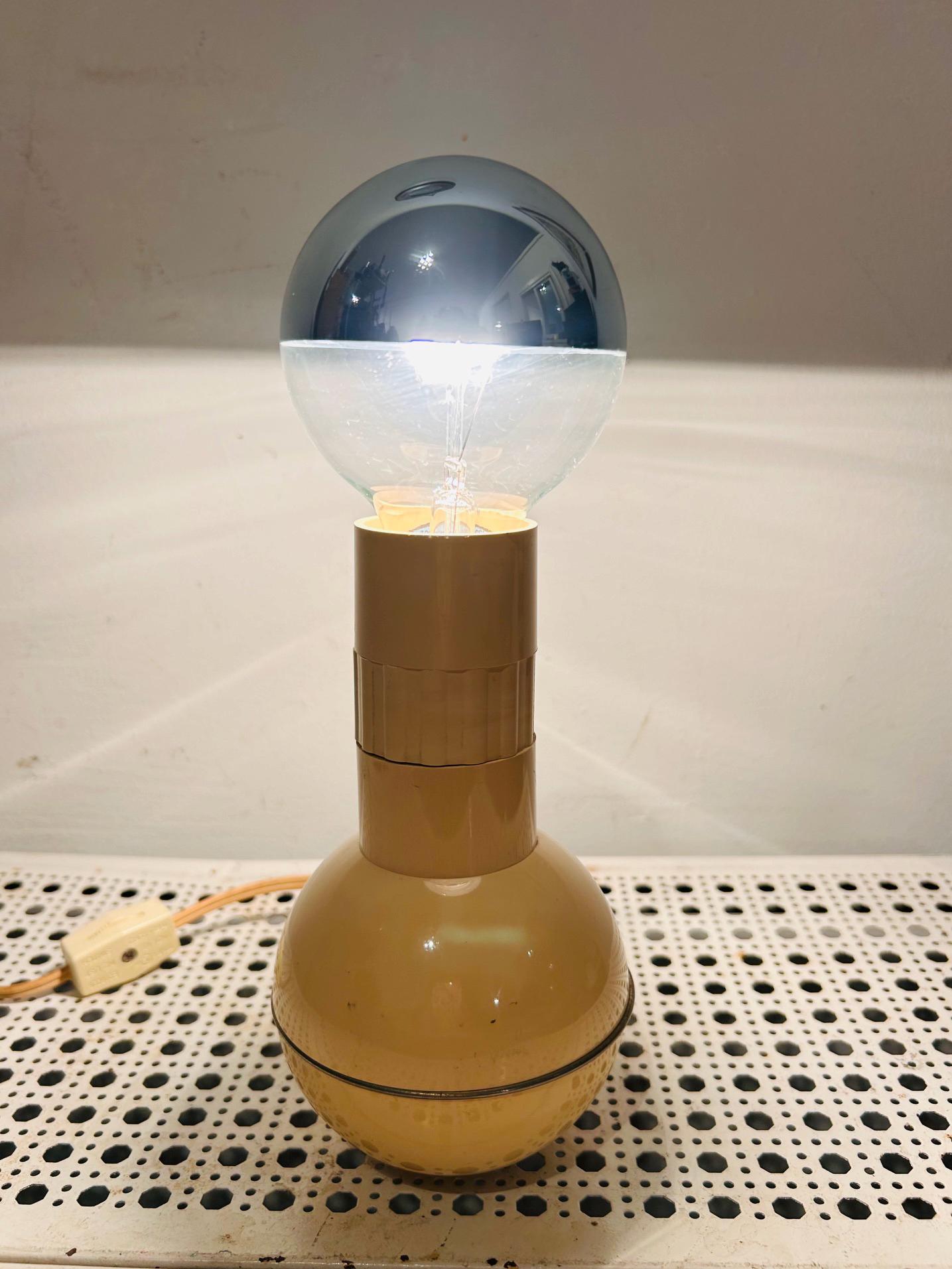 Enzo mari lamp - Etsy 日本