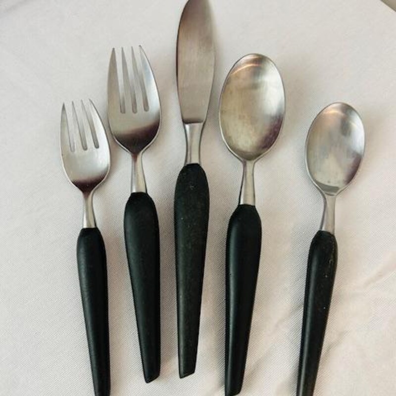 Dansk Flatware Etsy