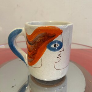 Desimone Mug - Etsy