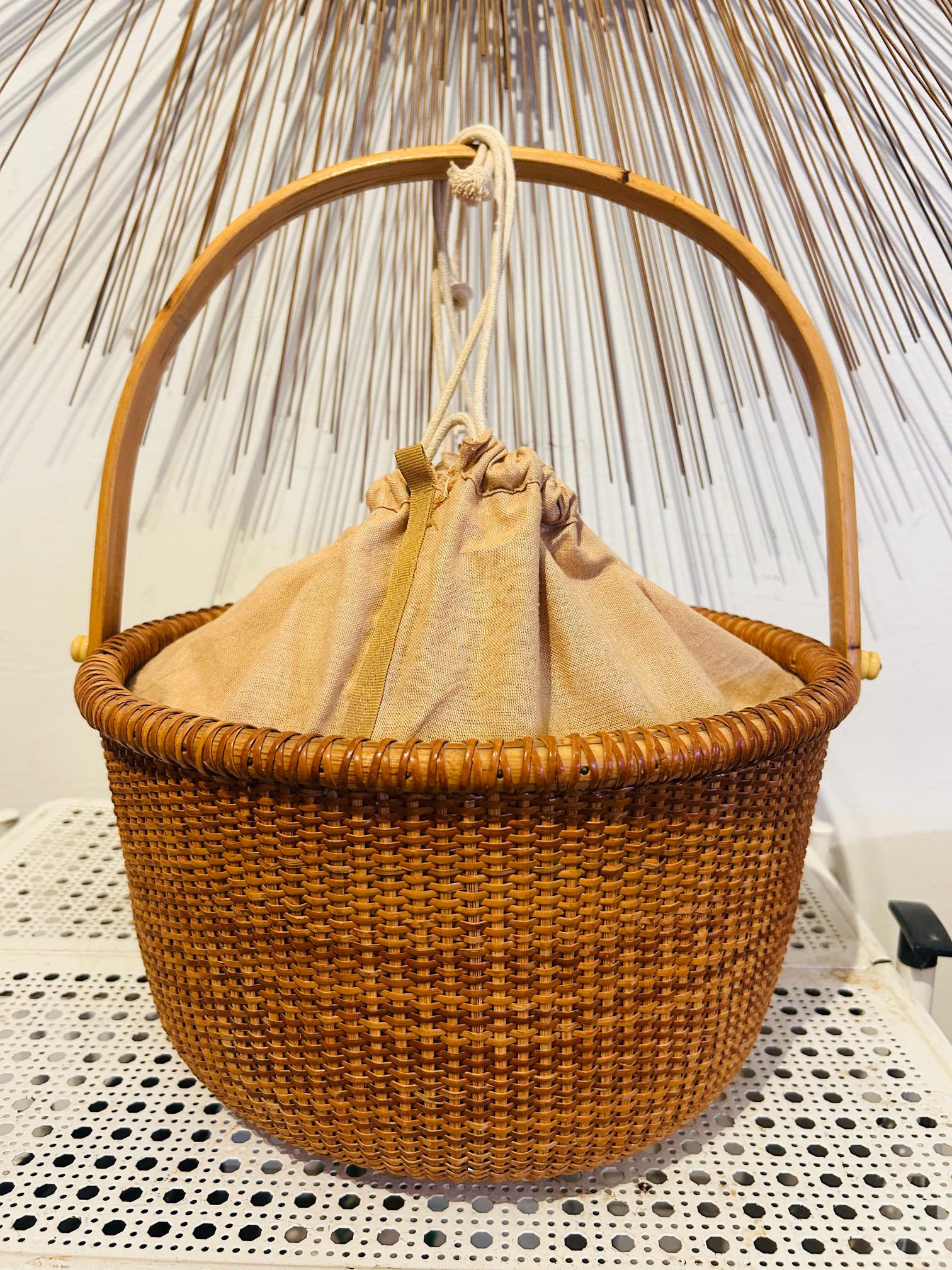 Nantucket basket kit - Etsy 日本