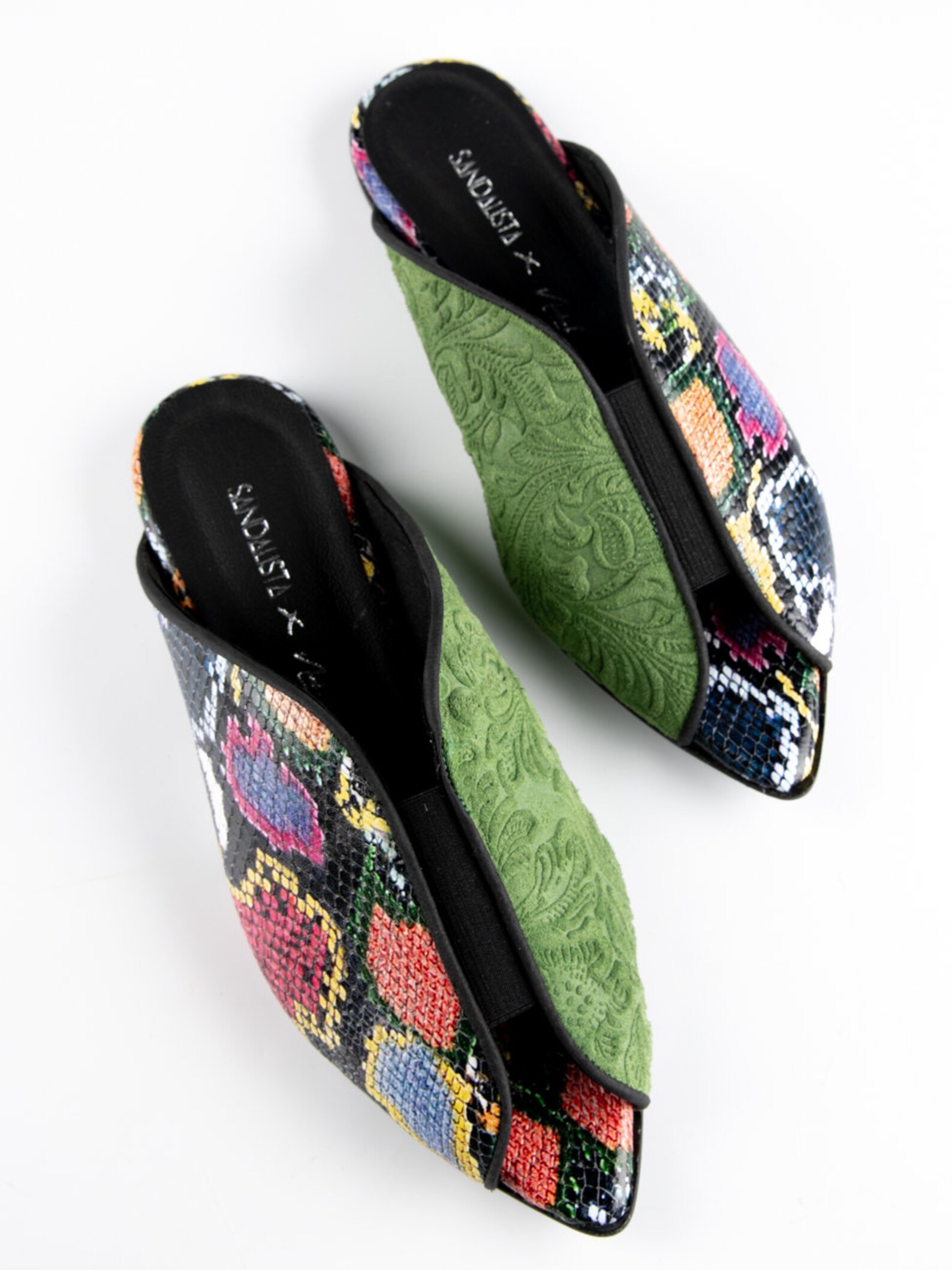 cheap mules for women