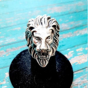 LION RINGS
