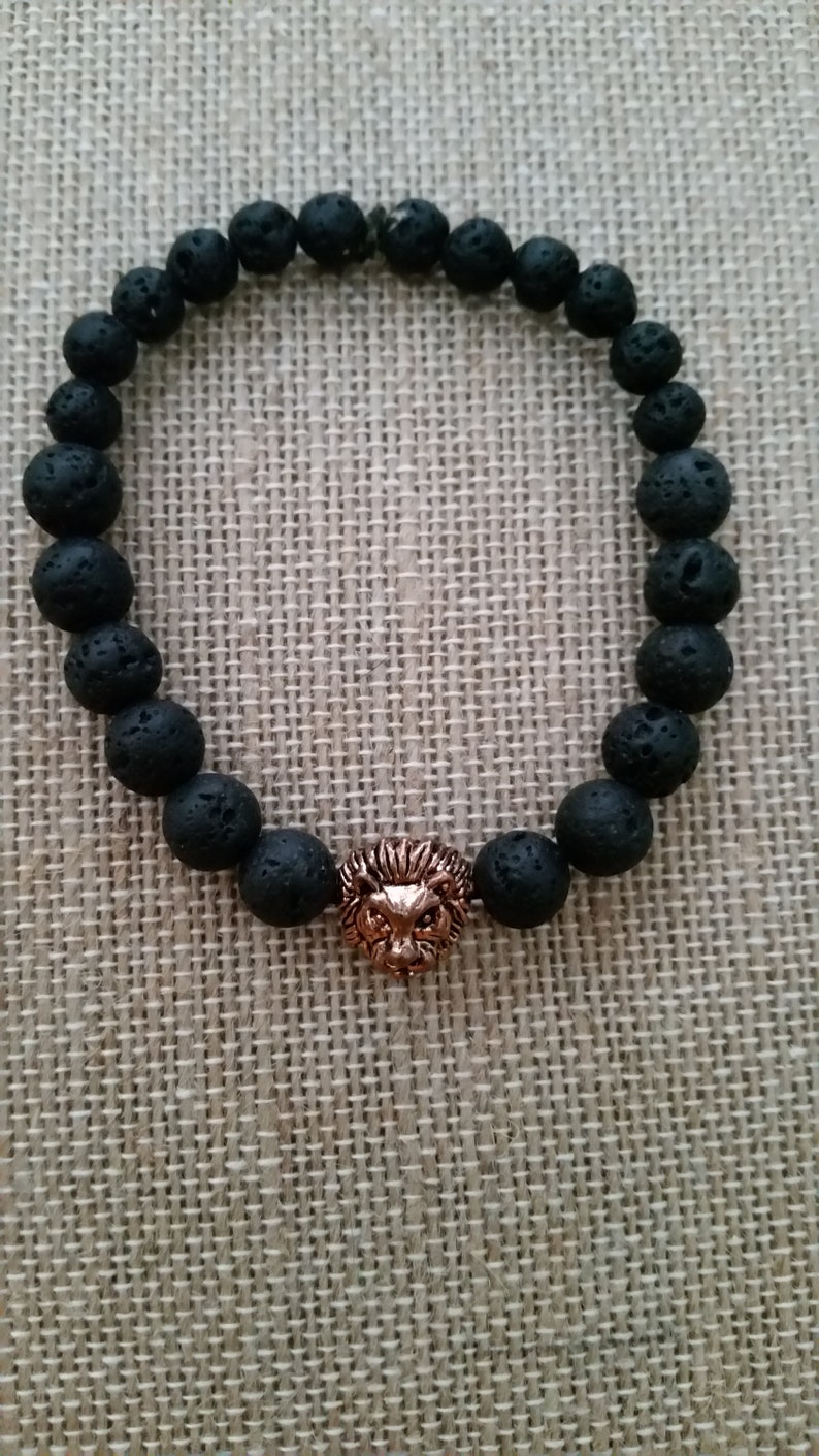 Unisex braceletsStretch bracelets