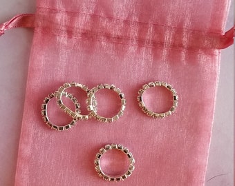 Toe rings ,Ankle Bracelet/Body Jewelry