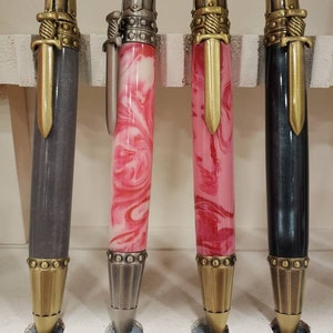 Knights Armor