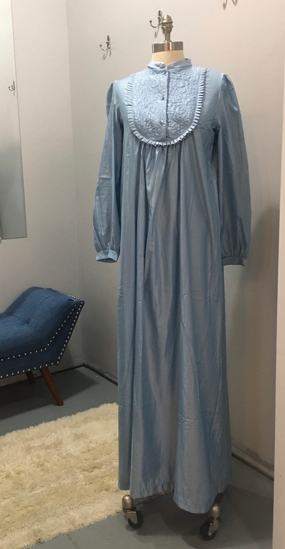 Vintage Miss Dior Sleepwear/Night Gown
