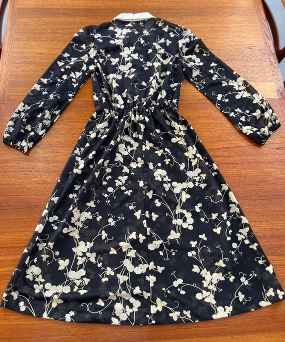 1950s Nylon Dress - image 2