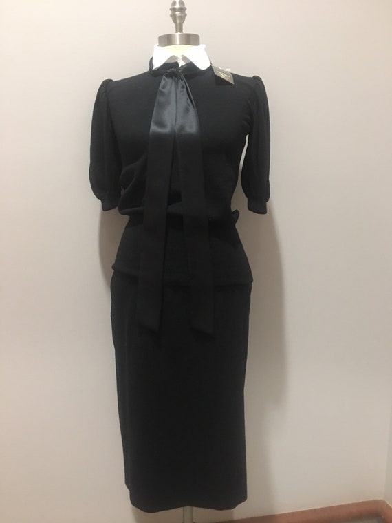 Vintage Valentino separates.