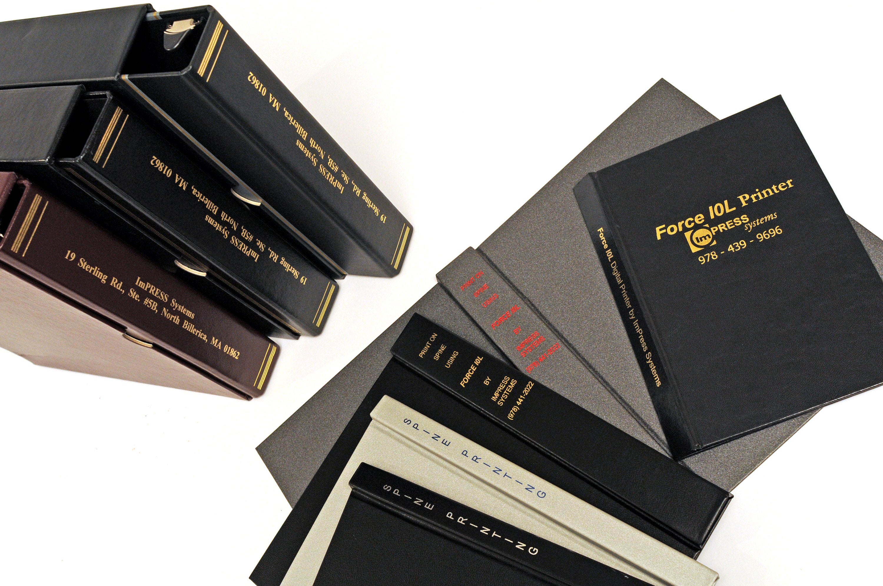 Foil Xpress Digital Foil Printer With Auto Postion AP Option Etsy