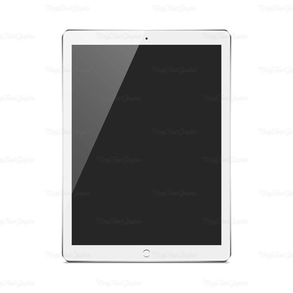 Tablet Clipart Ipad Tablet Clip Art