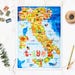 Italy Puzzles