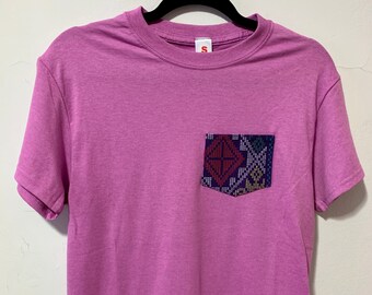 POCKET TSHIRTS