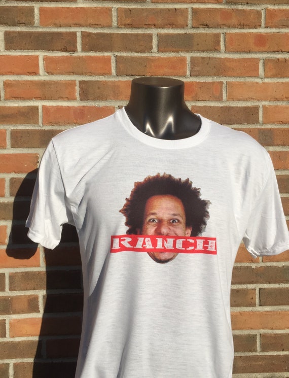 Eric Andre Shirt Eric Andre Censored Shirt Legalize Ranch - Etsy