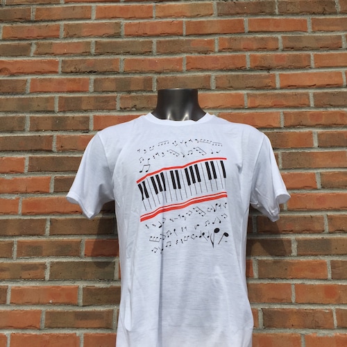 Michael Jackson's beat It T-shirt 