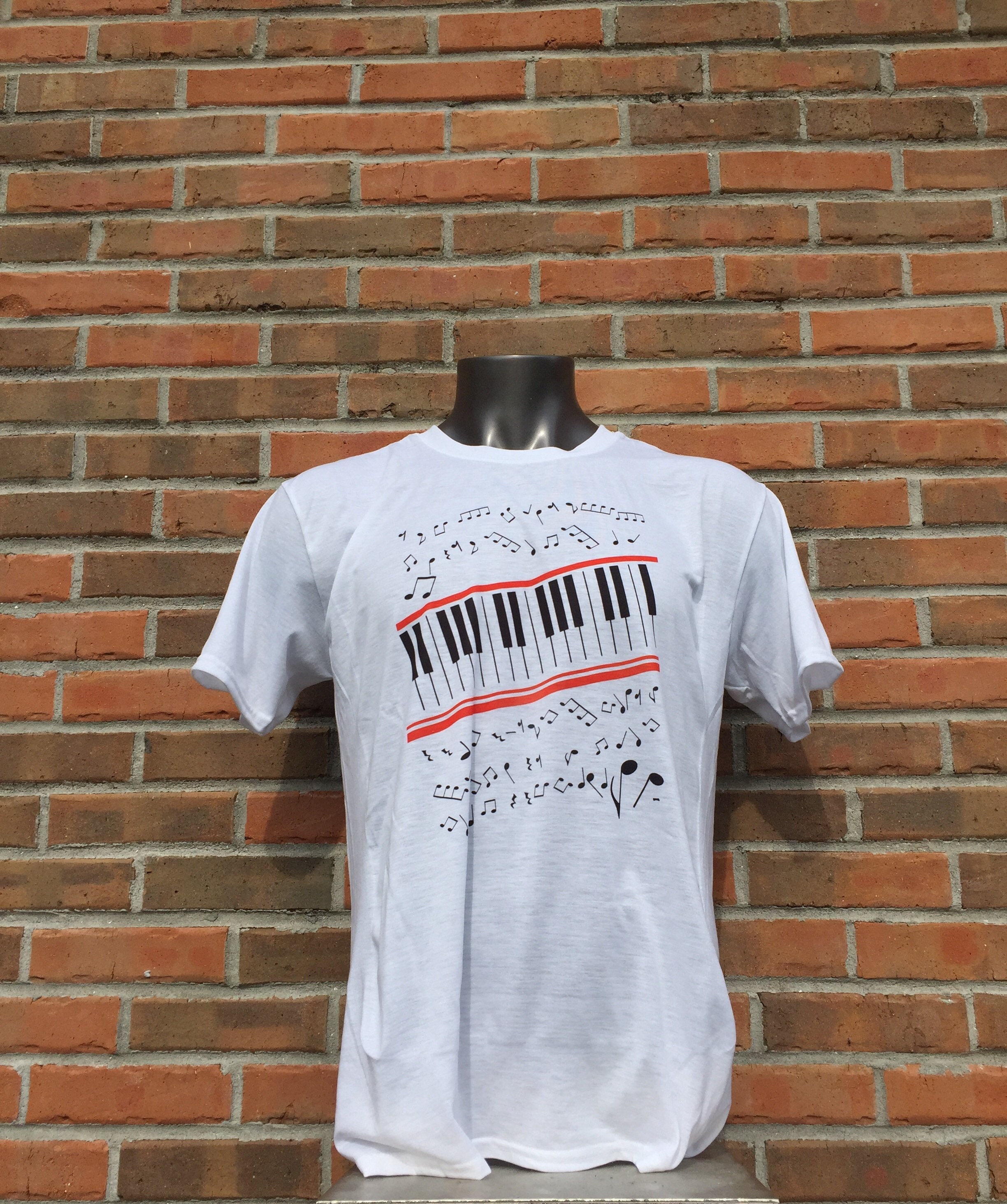 Beat It Video Michael Jackson T-Shirt: Michael Jackson Mens T-shirt