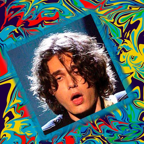 John Mayer Air Freshener Mayer Fresheners Guitar Face Air Etsy