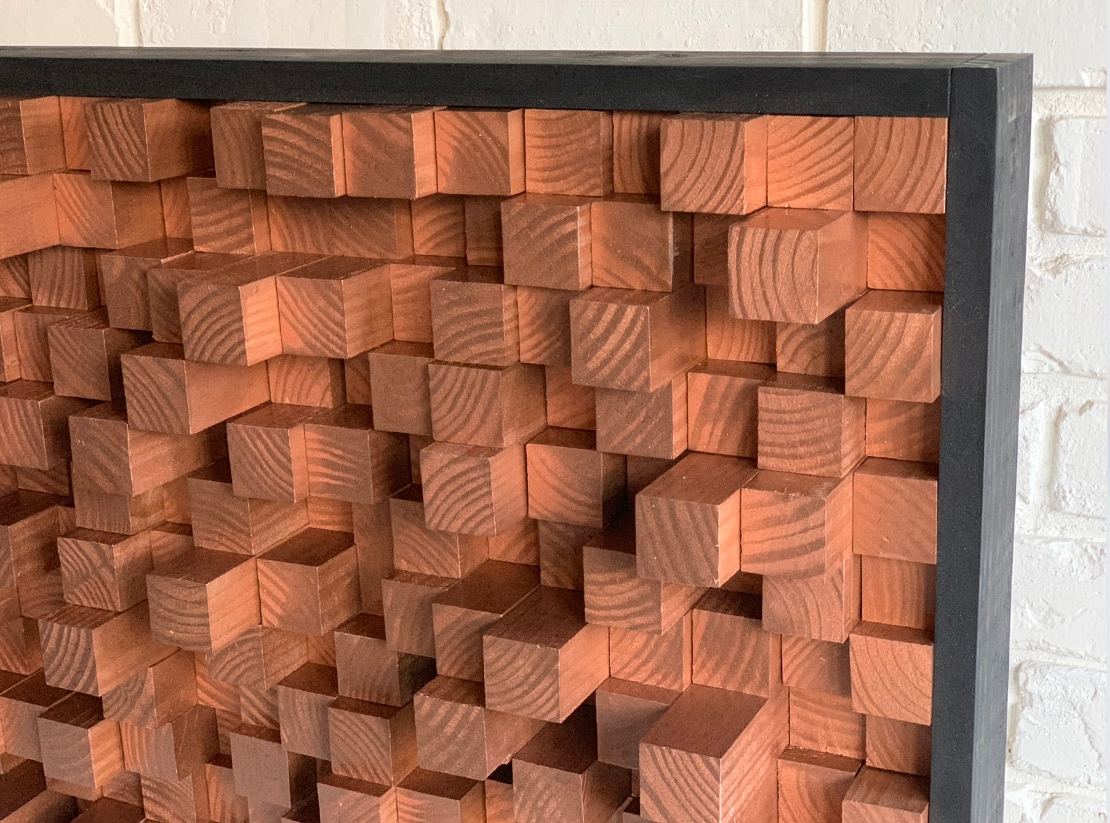 Professional Acoustic Panel Sound Diffuser Studio Sound - Etsy