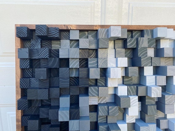 Wood (Acoustic) Panels : r/BuyItForLife