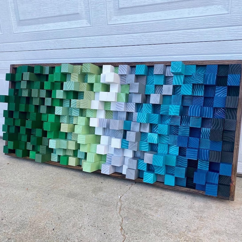 Acoustic Art Panels - Etsy