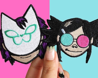 Noodle Patch