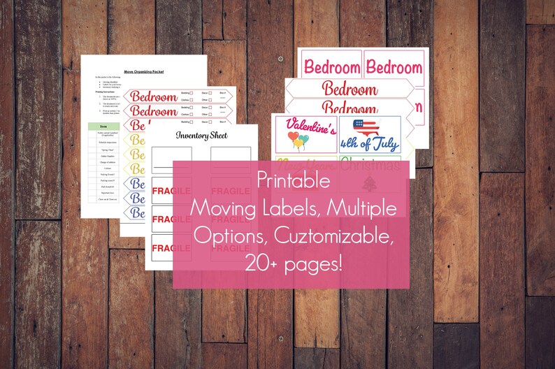 Printable Transferring Labels / Printable Labels / Transferring Labels / Computer systems Going Labels / Printable image about Printable Moving Labels called Printable Shifting Labels / Printable Labels / Shifting Labels / Computer systems Relocating Labels / Printable