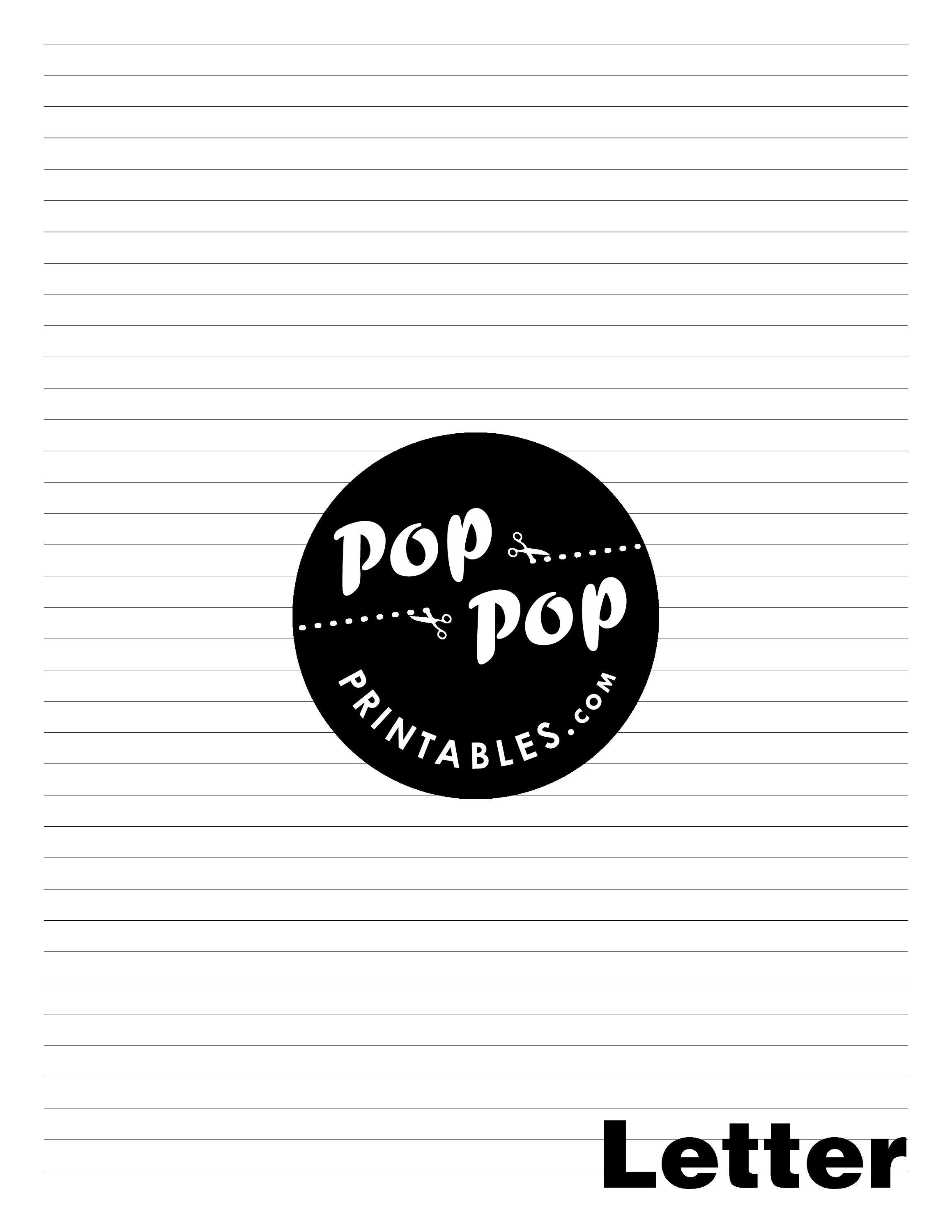 printable lined paper digital ruled paper digital instant etsy new zealand