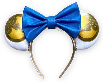 Hercules Medal Ears, Hercules Ears, Disney Ears, Disney Classics Ears