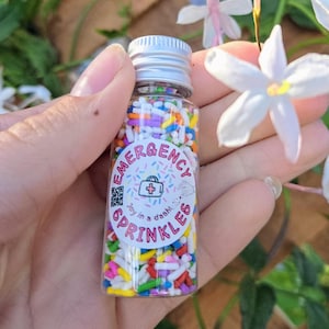 Chispas de emergencia para momentos especiales en movimiento. Un gran regalo para los amantes del café y los viajeros.