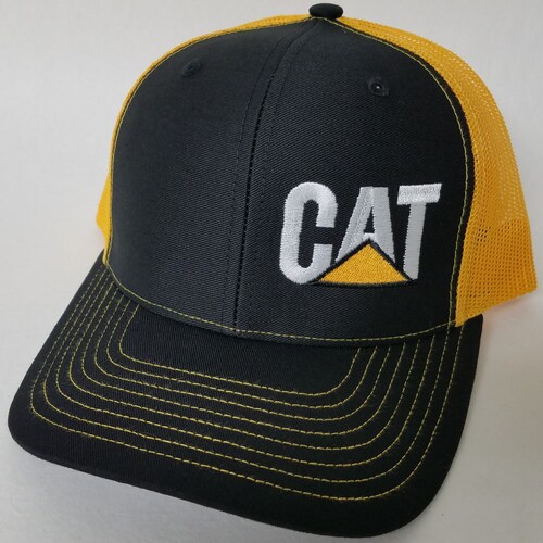 Killdozer Hat Trucker Hat Richardson 112 Snap Back | Etsy