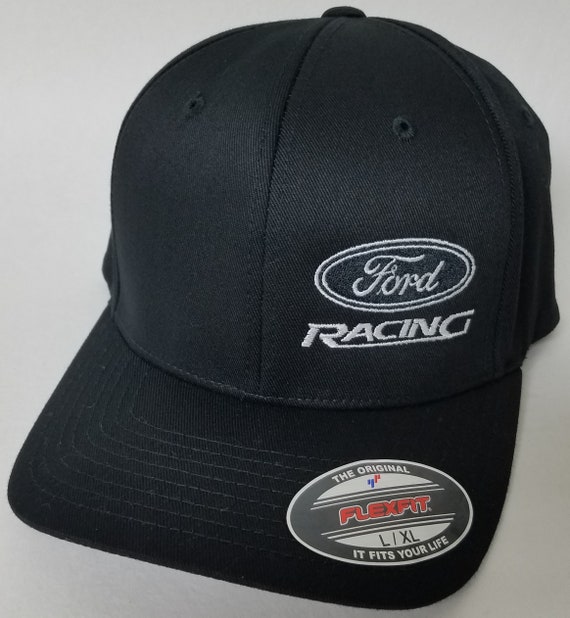 ford racing hat