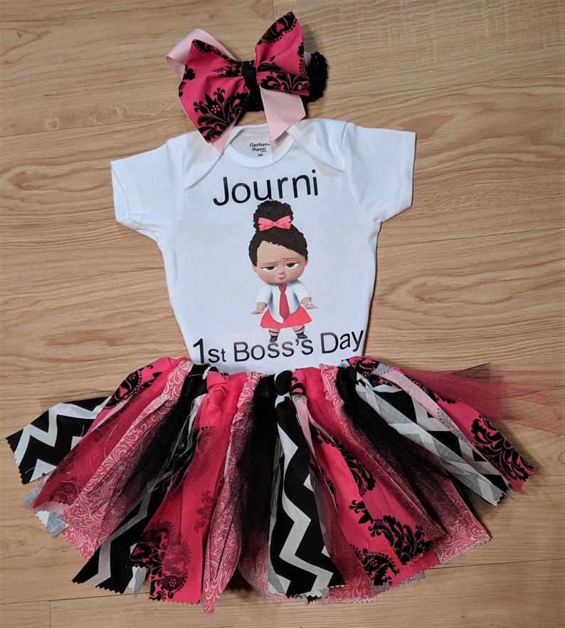 boss baby shirts for birthday party
