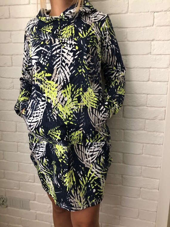 nursing jumper dress