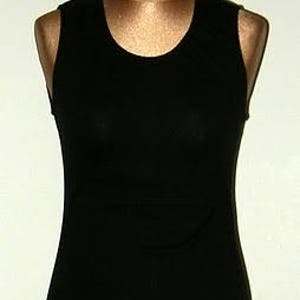 Nursing bodysuit (breastfeeding bodysuit)