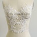 see more listings in the Lace Applique / Motifs section