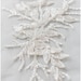 see more listings in the Couture Crystal Appliqué section