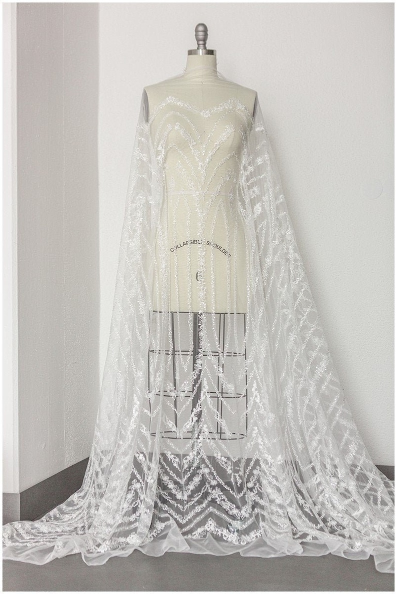 bridal lace patterns