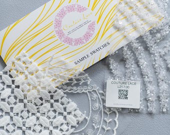 SAMPLE SWATCH - please read description!!!!