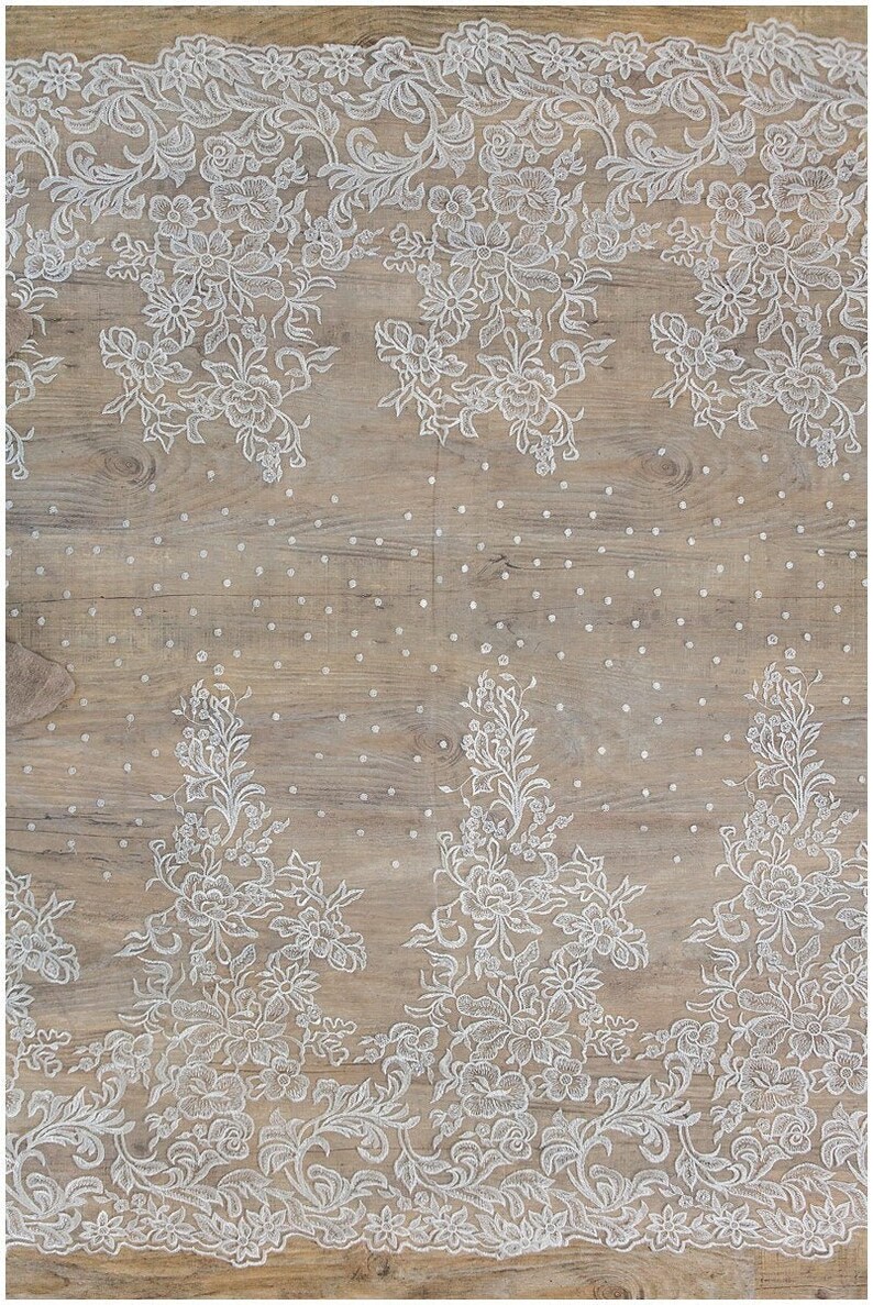 bridal lace patterns